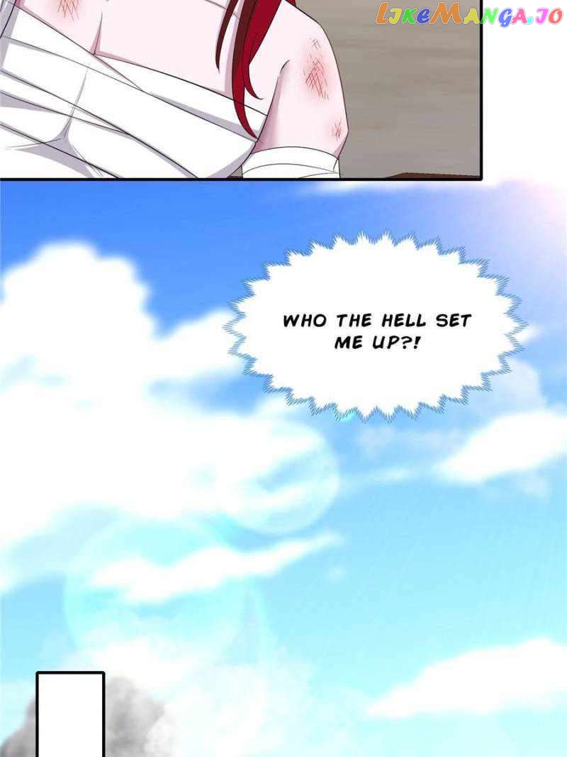I Just Want To Live A Simple Life Chapter 38 - page 41